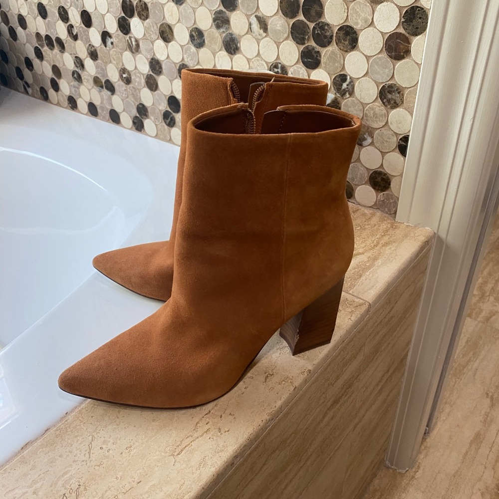 Marc Fisher Bootie